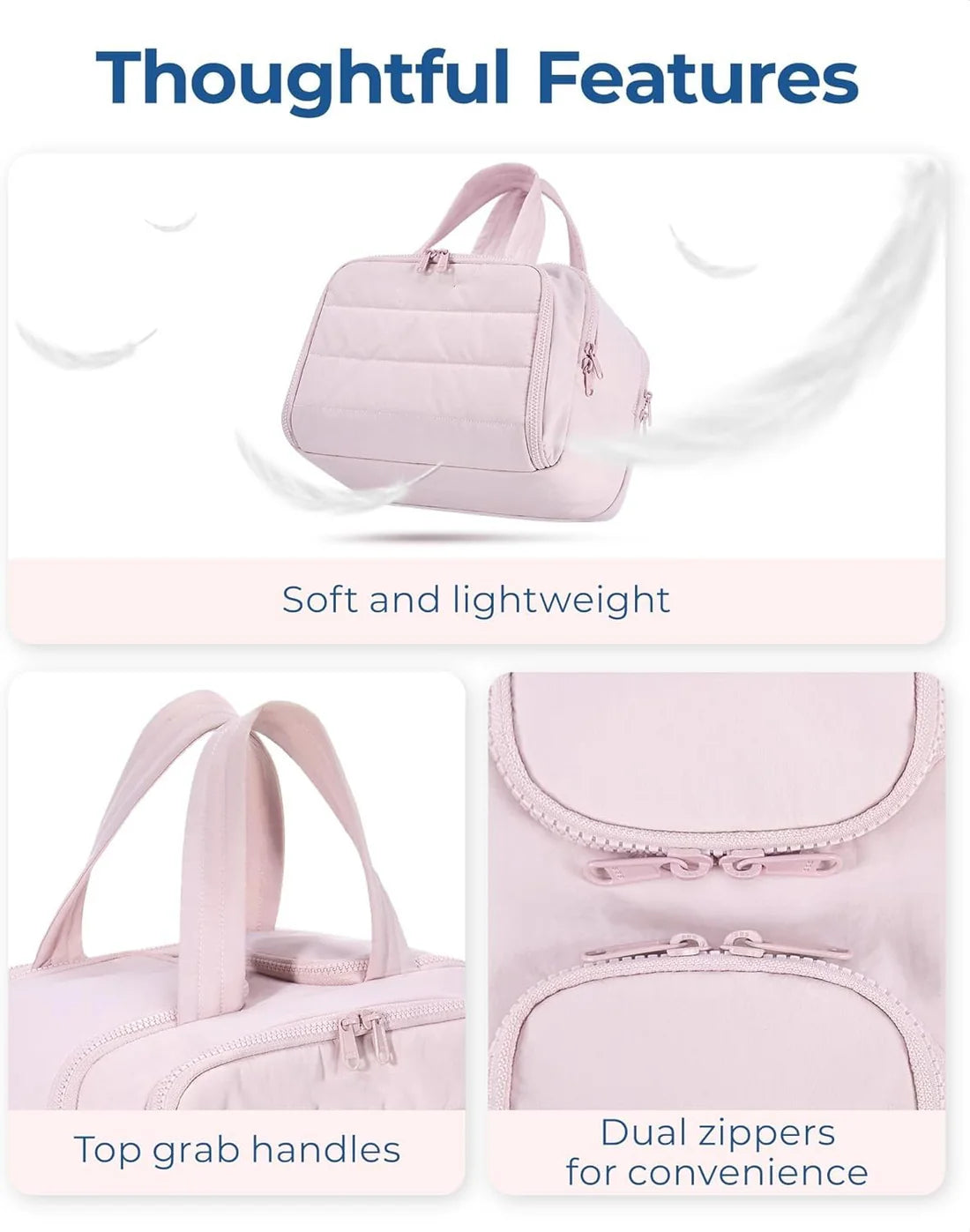 Beauty Toiletry Bag