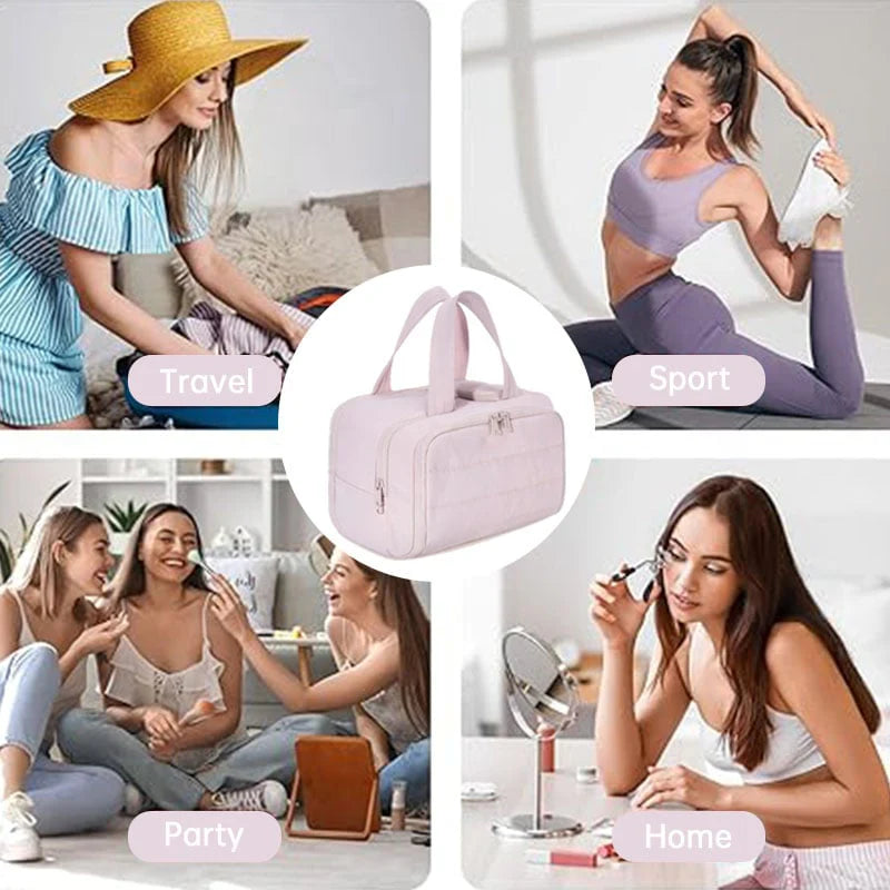 Beauty Toiletry Bag
