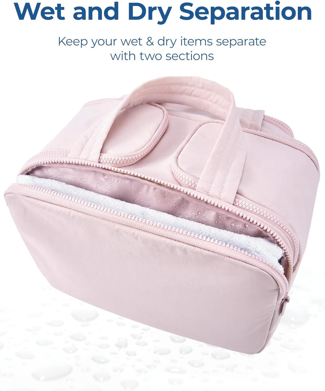 Beauty Toiletry Bag
