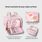 Beauty Toiletry Bag