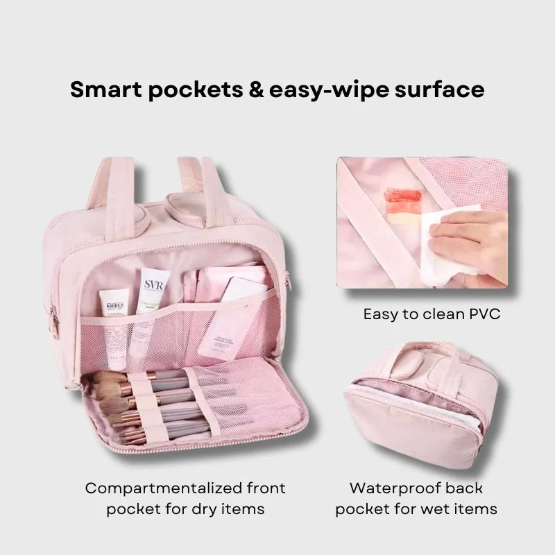 Beauty Toiletry Bag