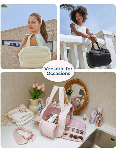 Beauty Toiletry Bag