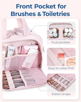 Beauty Toiletry Bag