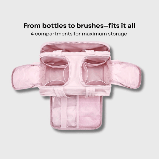 Beauty Toiletry Bag